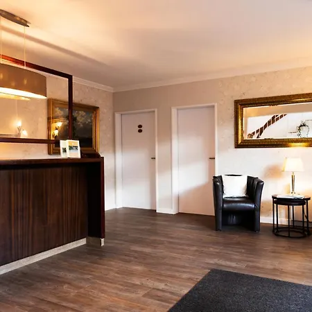 Szálloda Seehotel Diekseepark Superior 3*