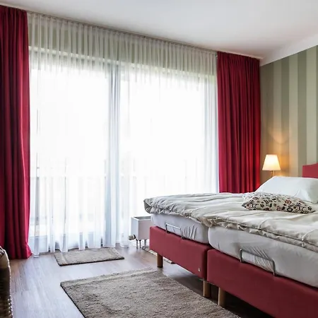 Hotel Seehotel Diekseepark Superior