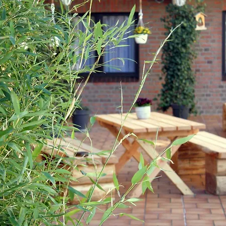 Seehotel Diekseepark Superior Szálloda Malente