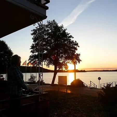 Seehotel Diekseepark Superior Malente