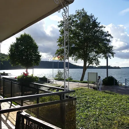 Szálloda Seehotel Diekseepark Superior 3*