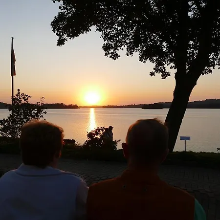 Seehotel Diekseepark Superior Malente