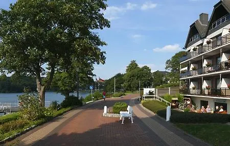 Seehotel Diekseepark Superior 3* Malente