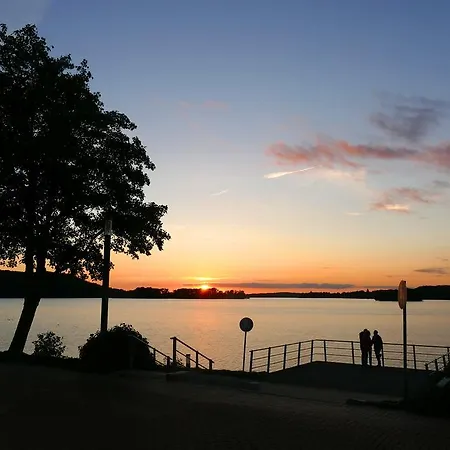 Seehotel Diekseepark Superior Szálloda Malente