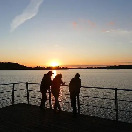 Seehotel Diekseepark Superior Malente