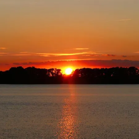 Szálloda Seehotel Diekseepark Superior Malente