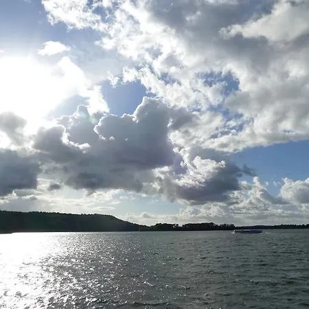 Seehotel Diekseepark Superior Szálloda Malente