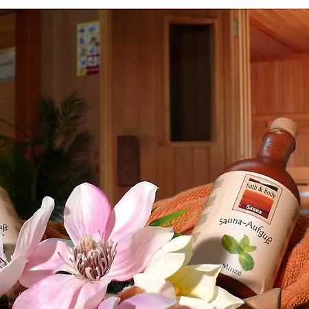 Seehotel Diekseepark Superior Szálloda