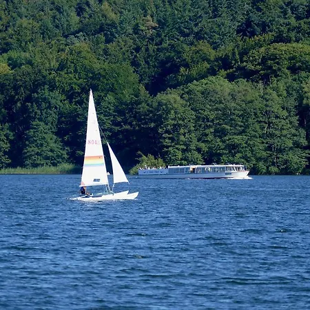 Seehotel Diekseepark Superior Szálloda 3*