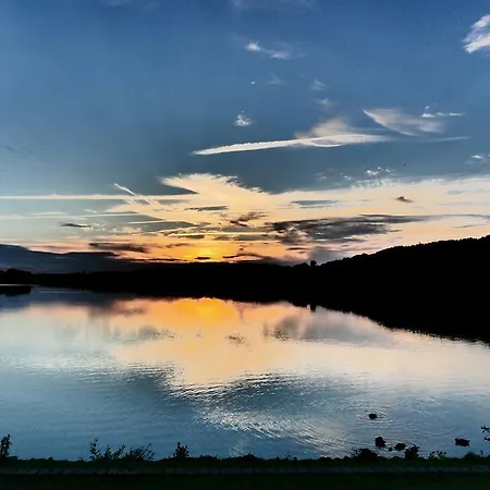 Seehotel Diekseepark Superior Malente