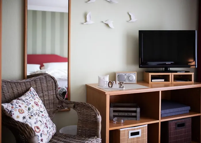 Hotel Seehotel Diekseepark Superior 3*