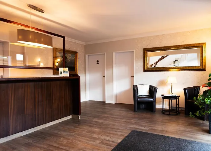 Hotel Seehotel Diekseepark Superior 3*