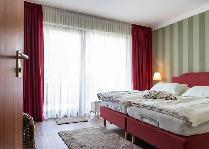 Hotel Seehotel Diekseepark Superior