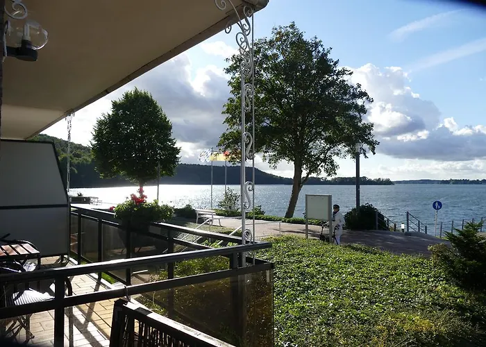 Hotel Seehotel Diekseepark Superior 3*