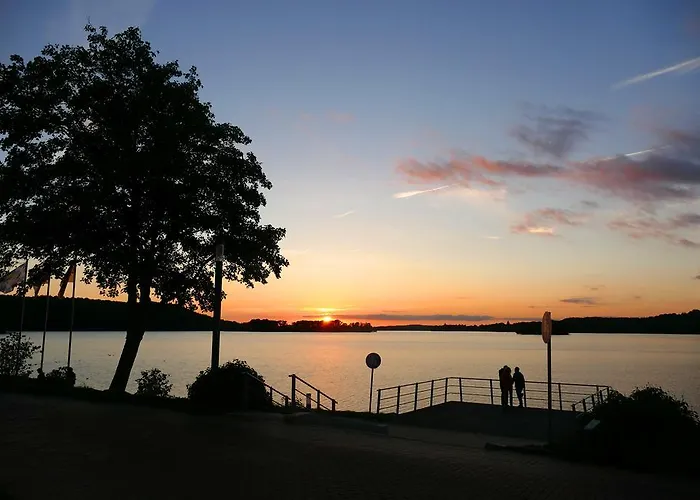 Seehotel Diekseepark Superior Hotel Malente