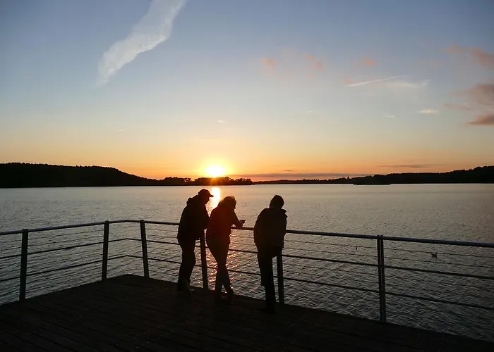 Seehotel Diekseepark Superior Malente