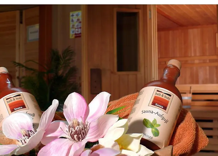 Seehotel Diekseepark Superior Hotel