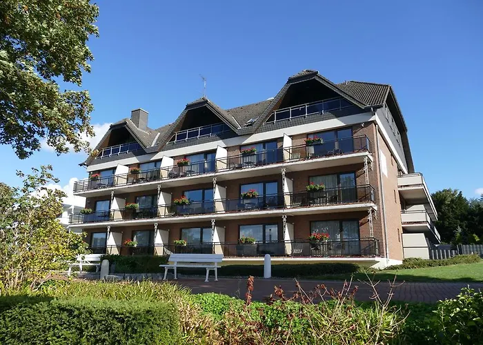 Seehotel Diekseepark Superior 3* Malente