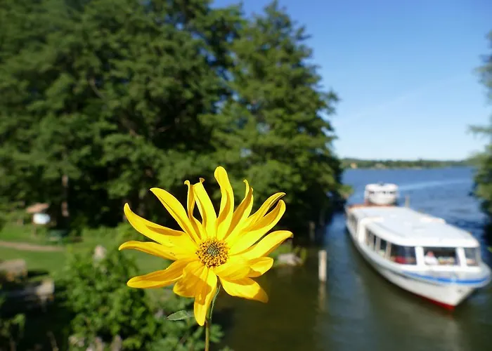 Hotel Seehotel Diekseepark Superior