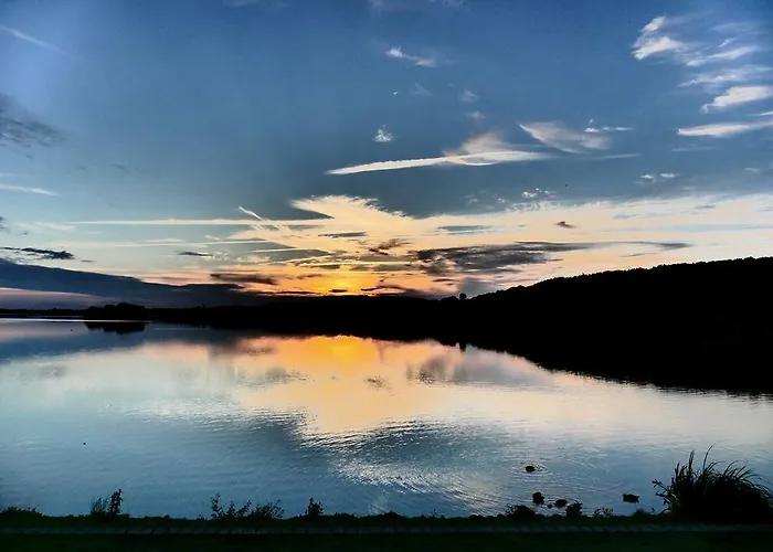 Seehotel Diekseepark Superior Malente