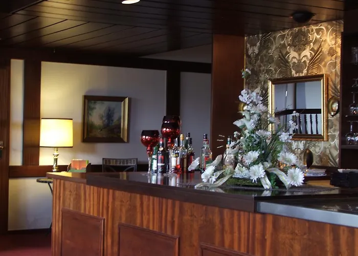 Hotel Seehotel Diekseepark Superior Malente