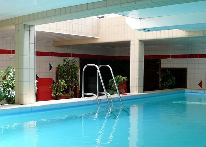 Seehotel Diekseepark Superior 3*