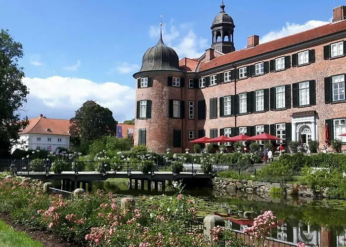 Hotel Seehotel Diekseepark Superior 3*