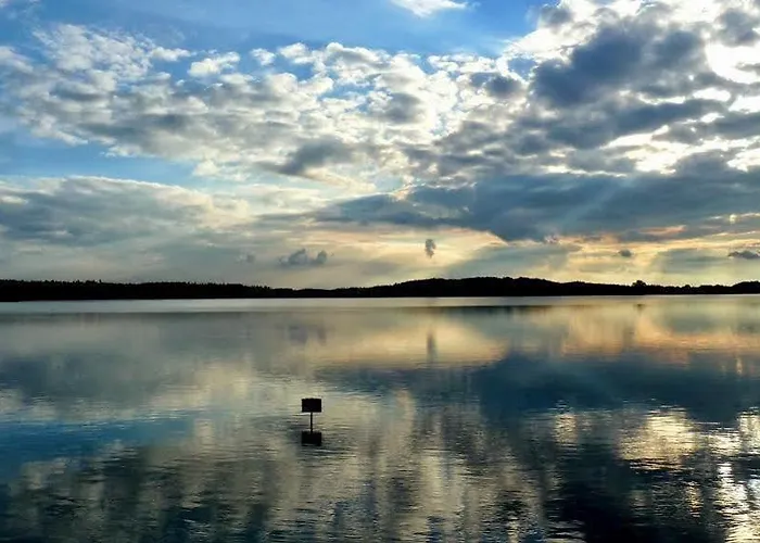 Seehotel Diekseepark Superior Hotel Malente